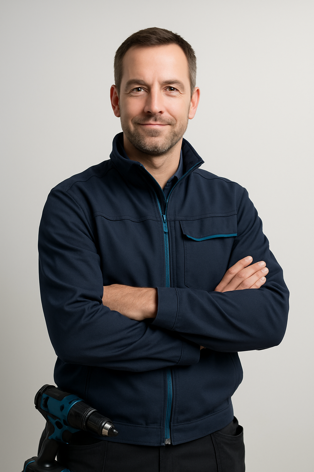 Thomas – Service & småjobber