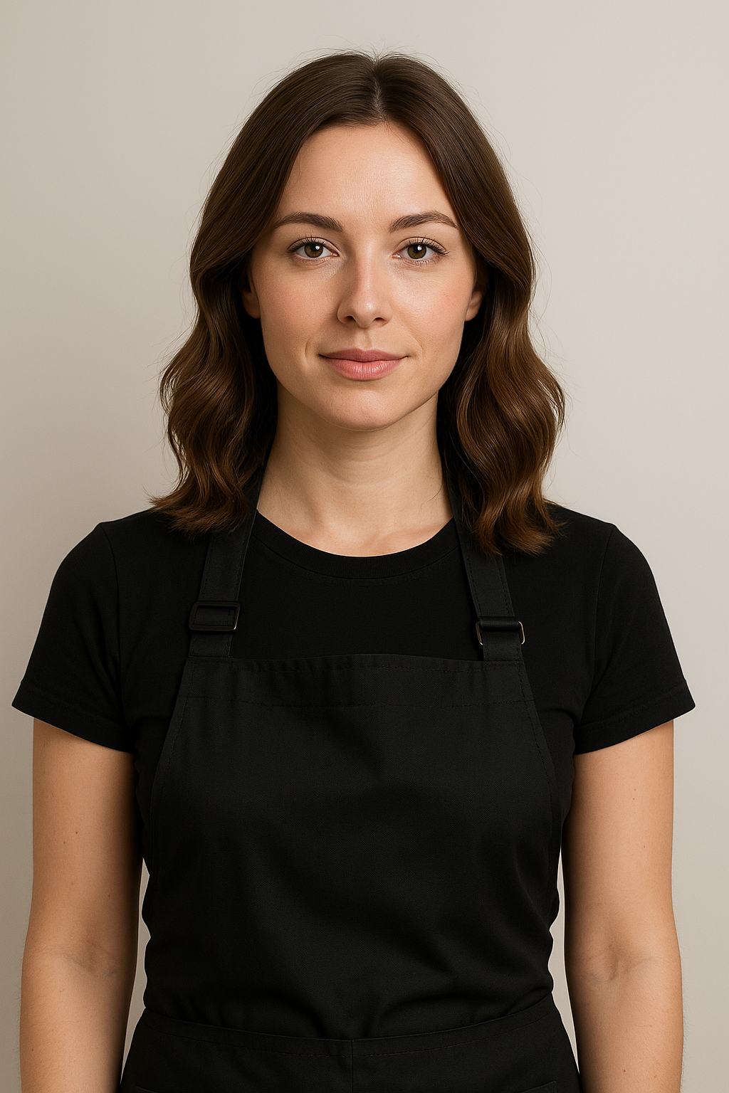 Anna – Dameklipp