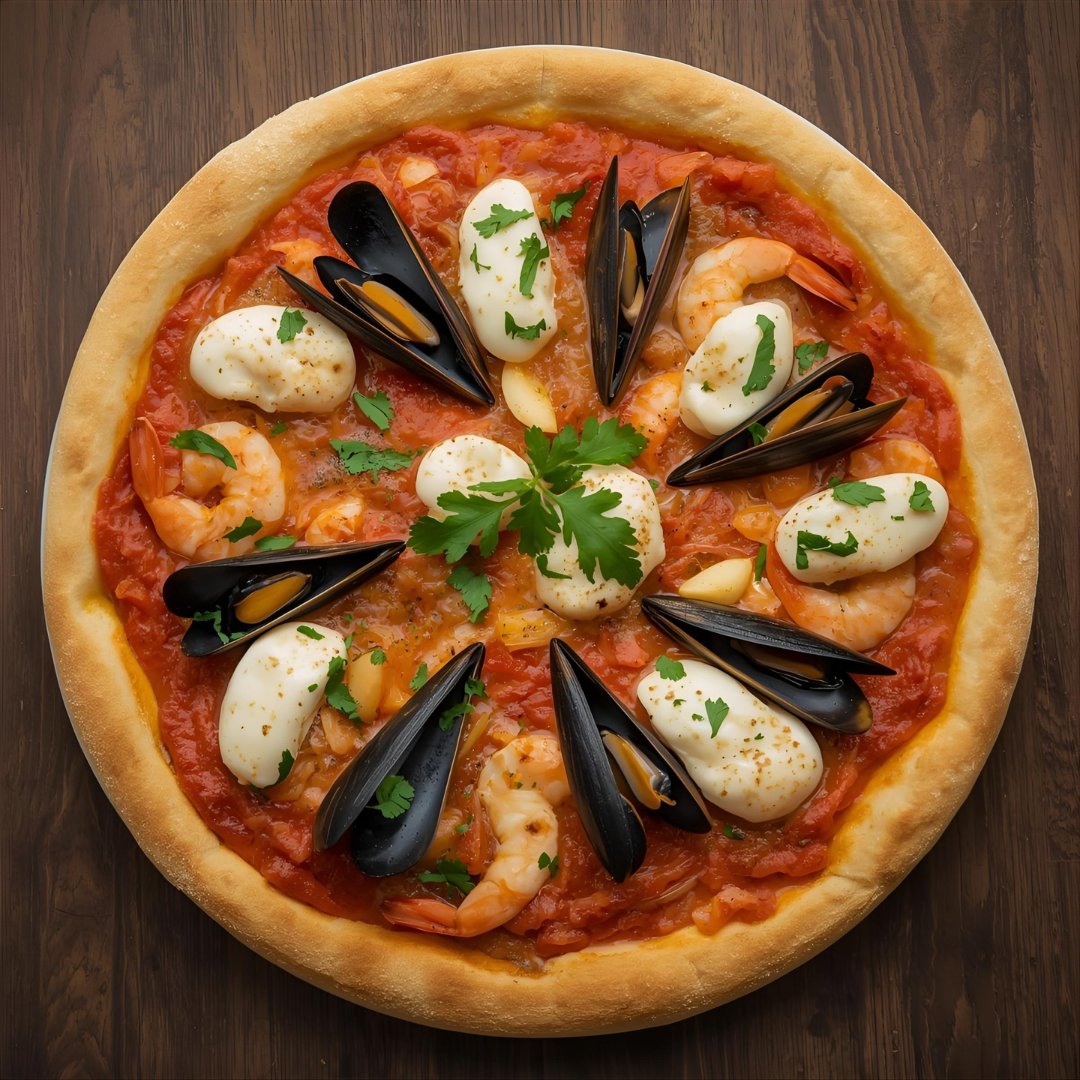 Frutti di Mare