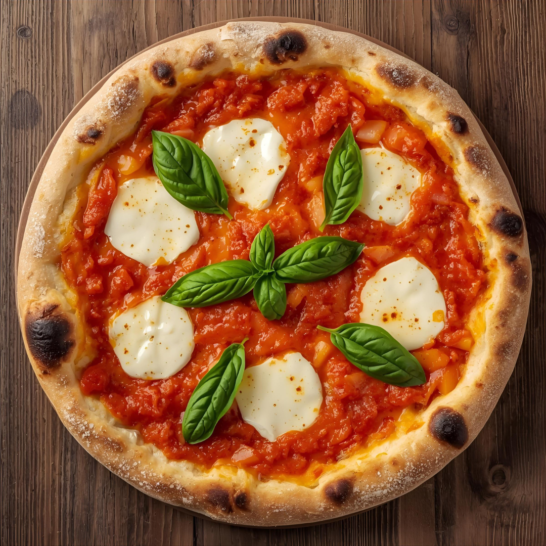 Margherita